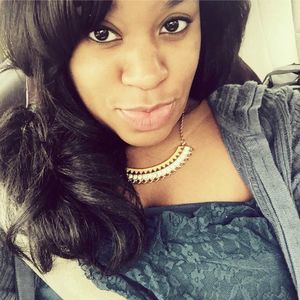 Meet your Posher, Jasmin